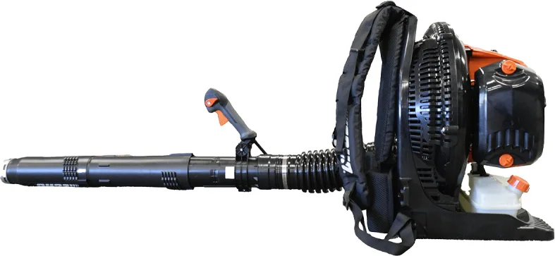 Soplador de Mochila Echo PB 7910 T — foto 2