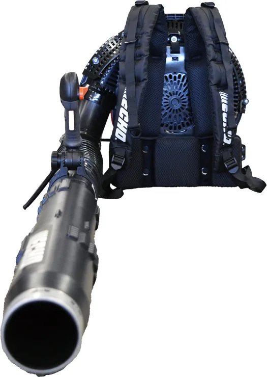 Soplador de Mochila Echo PB 7910 T — foto 3