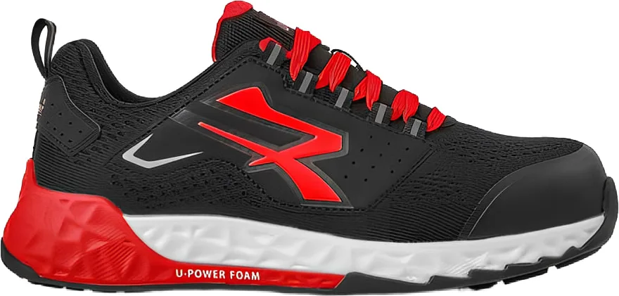 Calzado Seguridad U-Power Jorah ESD Nº 41