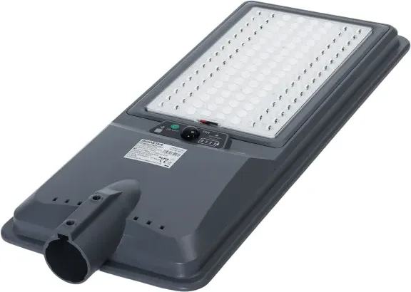 Farola Solar Led Exterior 400 W con Sensor de Movimiento — foto 9
