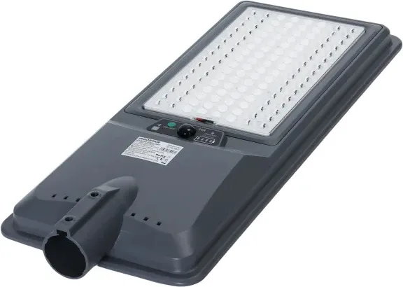 Farola Solar Led Exterior 400 W con Sensor de Movimiento — foto 4