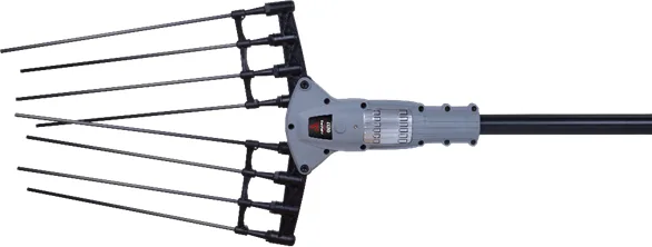 Vareador de aceitunas Arvipo OV37-M (1,85-2,65 m), solo máquina — foto principal