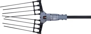 Vareador de aceitunas Arvipo OV37-M (1,85-2,65 m), solo máquina