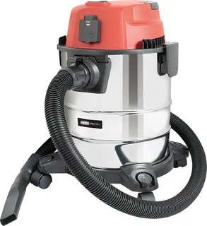 Aspirador de sólidos y líquidos Ratio ProSeries R-A1400 1400 W 20 litros