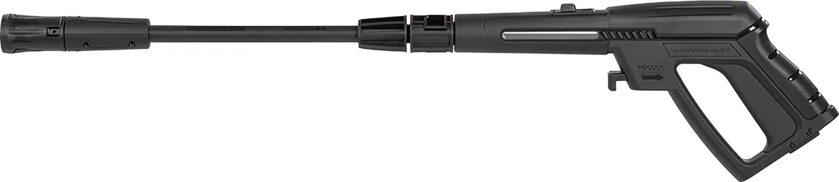 Hidrolimpiadora Ratio R-H2200 2200 W 170 bar con manguera de 8 m — foto 5