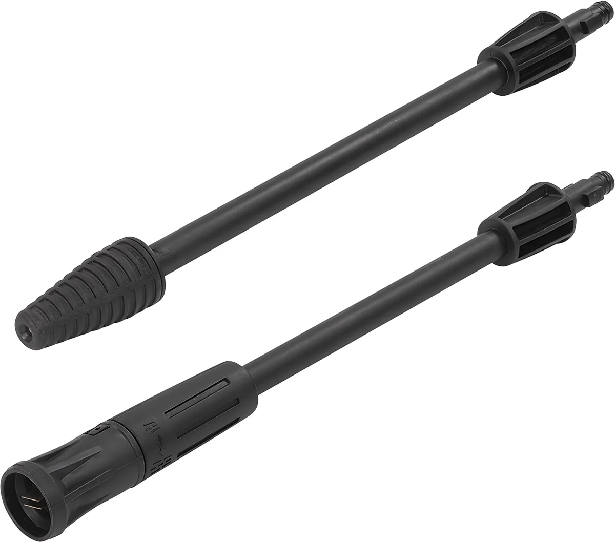 Hidrolimpiadora Ratio R-H2200 2200 W 170 bar con manguera de 8 m — foto 7
