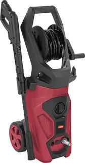 Hidrolimpiadora Ratio R-H2200 2200 W 170 bar con manguera de 8 m