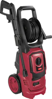 Hidrolimpiadora Ratio R-H1800 1800 W 140 bar con manguera de 8 m