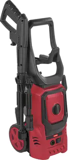 Hidrolimpiadora Ratio R-H1400 1400 W 110 bar con manguera de 5 m