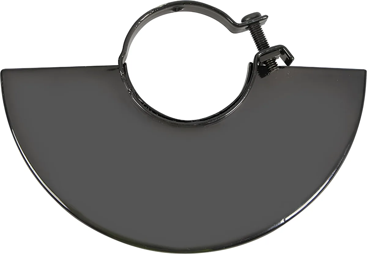 Amoladora angular Ratio R-AM720 720 W para discos de 115 mm — foto 4