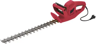 Cortasetos eléctrico Ratio R-C500 500 W espada de 55 cm