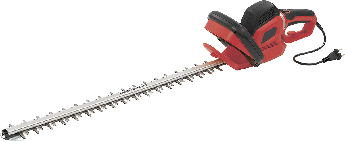 Cortasetos eléctrico Ratio R-C750 750 W espada de 70 cm — foto principal
