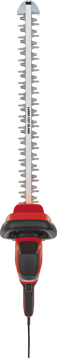 Cortasetos eléctrico Ratio R-C750 750 W espada de 70 cm — foto 4