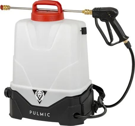 Pulverizador Pulmic Industrial 15 Litros