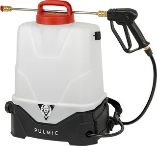 Pulverizador Pulmic Industrial 15 Litros