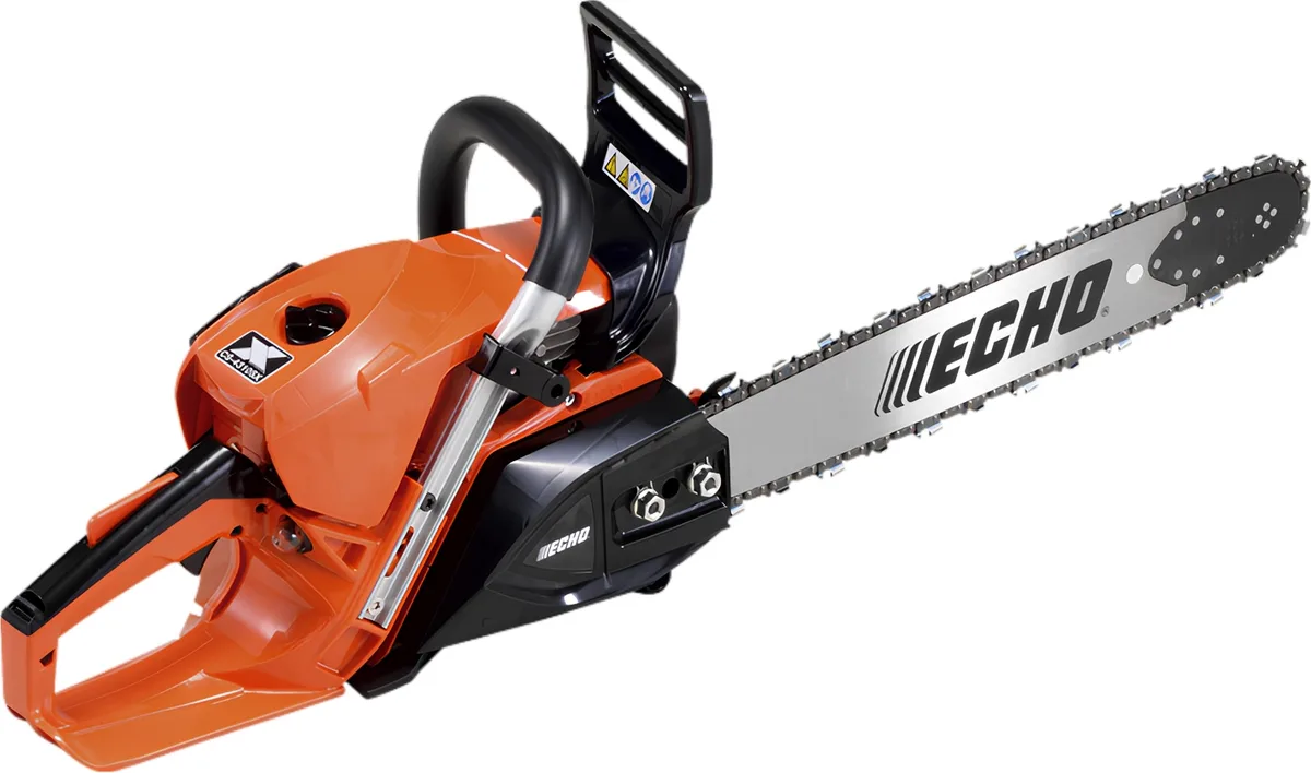 Motosierra Forestal Echo CS 4310 SX/40 — foto 4