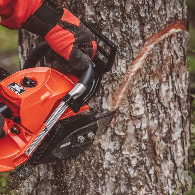 Motosierra Forestal Echo CS 4310 SX/40 — foto 6