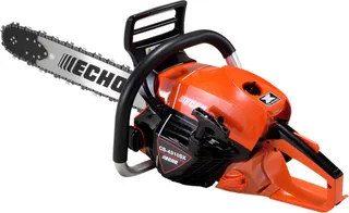 Motosierra Forestal Echo CS 4310 SX/40