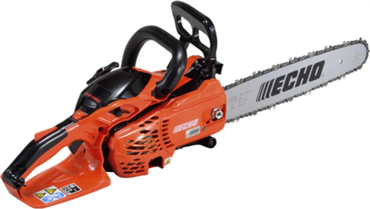 Motosierra Echo CS 2511 WES/30 — foto 5