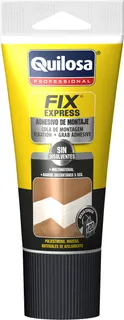 Adhesivo Montaje Quilosa Fix Express 250g
