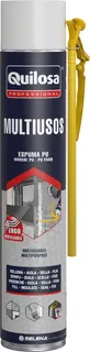 Espuma Multiusos Quilosa Canula Ergo 750ml