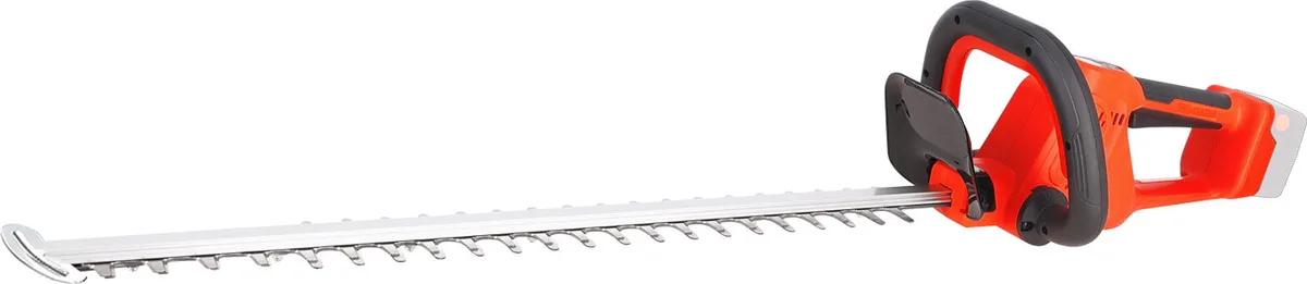Cortasetos Stocker Power 21 V 632 de 50 cm, sin batería ni cargador