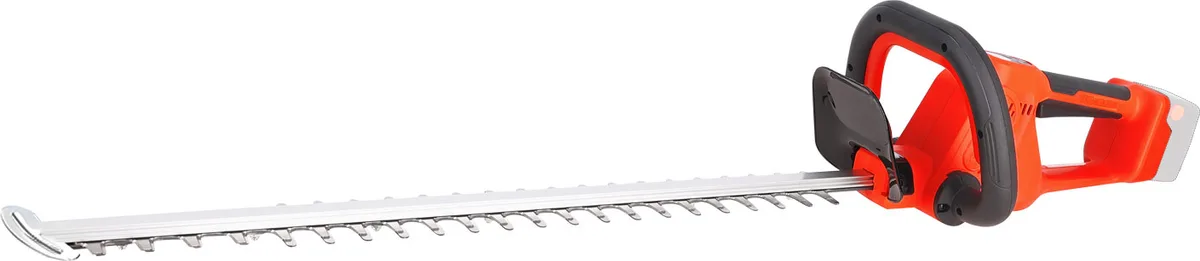 Pack jardín Stocker Power 21 V: cortasetos 632 + soplador 630 + batería 4 Ah y cargador doble — foto 2