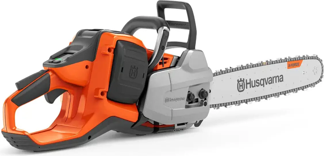 Motosierra a batería Husqvarna 550i XP 36 V 38 cm sin batería ni cargador — foto 4