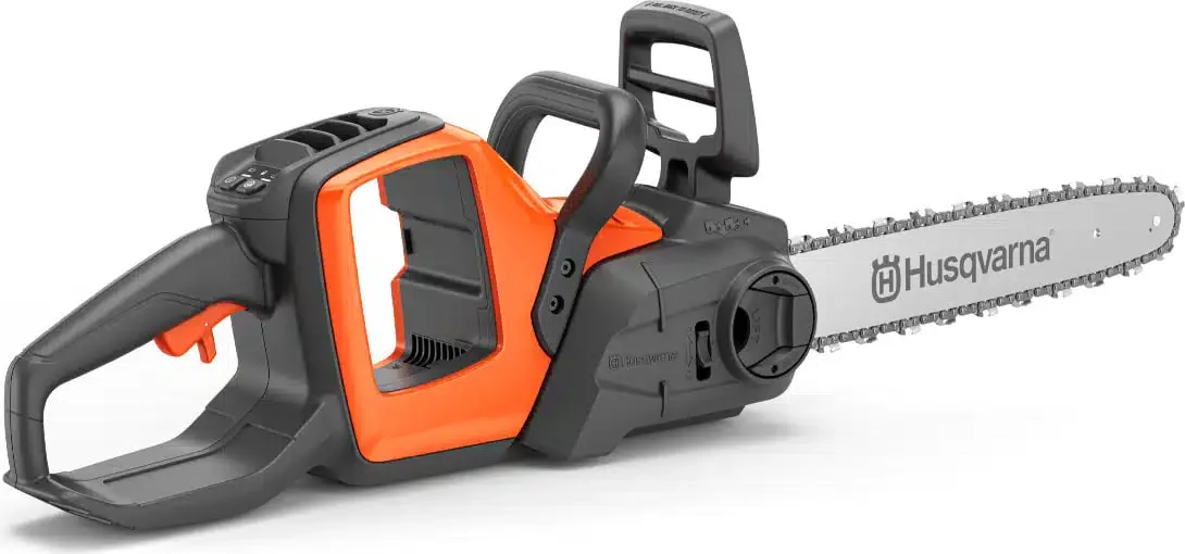 Motosierra a batería Husqvarna 230i 36 V 30 cm - sin batería ni cargador — foto 2