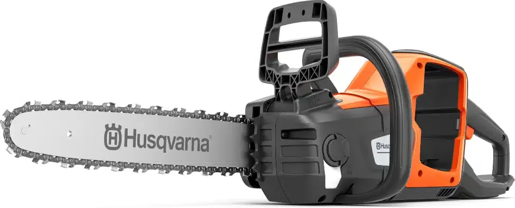 Motosierra a batería Husqvarna 230i 36 V 30 cm - sin batería ni cargador — foto principal
