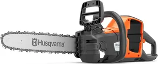 Motosierra a batería Husqvarna 230i 36 V 30 cm - sin batería ni cargador