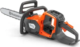 Motosierra a batería Husqvarna 242i 36 V - sin batería ni cargador
