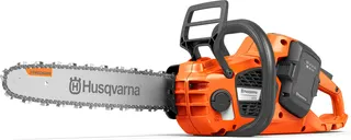 Motosierra a batería Husqvarna 435i 36 V 35 cm - sin batería ni cargador