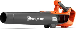 Soplador de hojas a batería Husqvarna 122iB 36 V - sin batería ni cargador