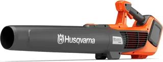 Kit soplador Husqvarna 122iB 36 V + batería 40-B140 4 Ah + cargador 40-C80
