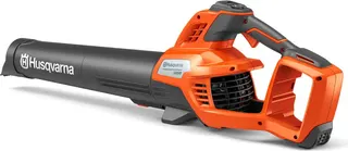 Soplador de hojas a batería Husqvarna 335iB 36 V - sin batería ni cargador