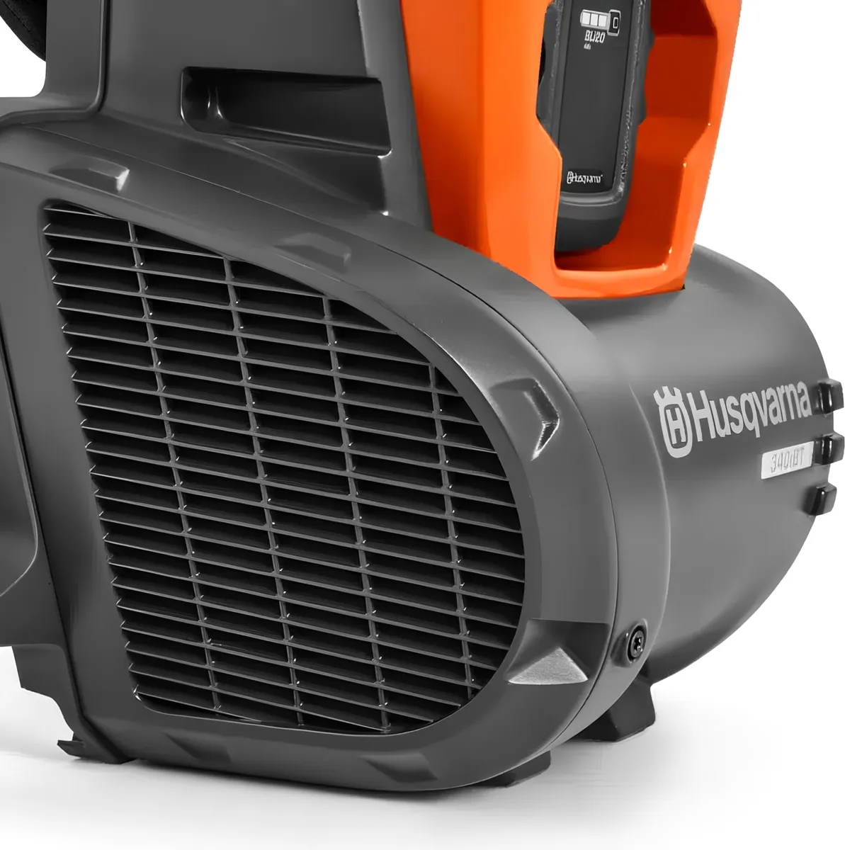 Soplador de mochila a batería Husqvarna 340iBT 36 V - sin batería ni cargador — foto 3