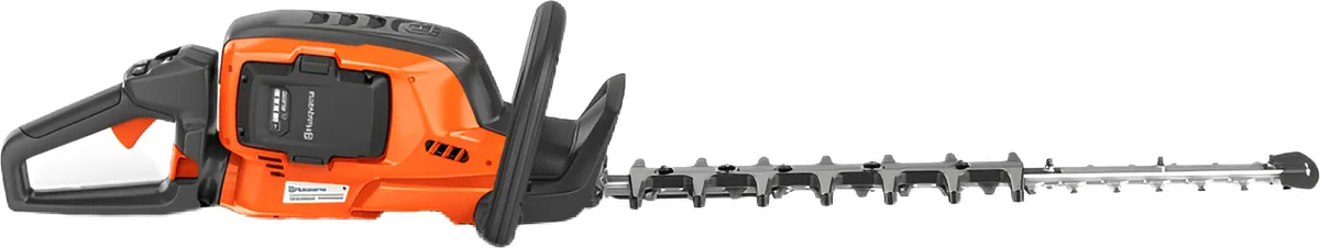 Cortasetos a batería Husqvarna 522iHD75 36 V 75 cm - sin batería ni cargador — foto 2