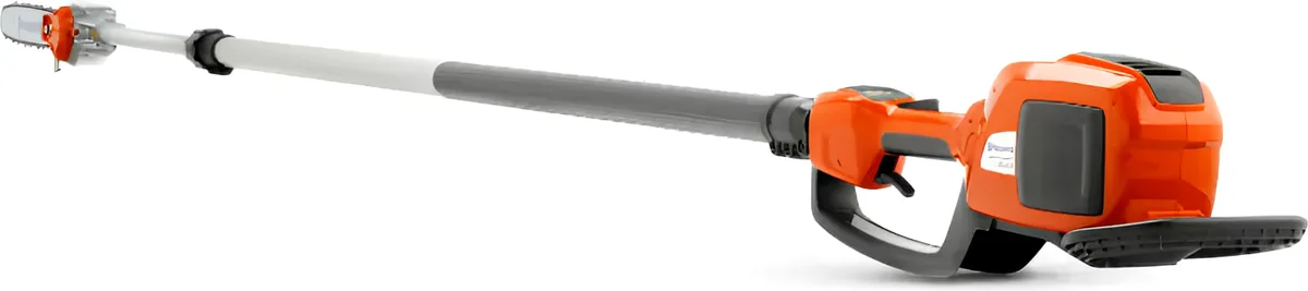 Kit podadora Husqvarna 530iPT5 + batería BLi200X 5 Ah y cargador rápido 40-C500X — foto 4