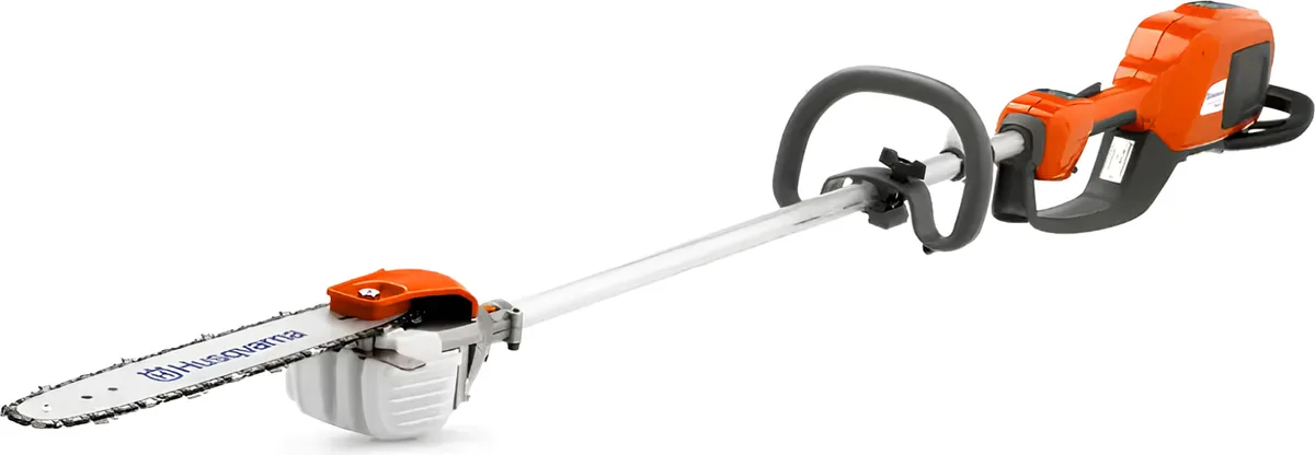 Kit podadora Husqvarna 530iPX + batería BLi200X 5 Ah y cargador rápido 40-C500X — foto 6