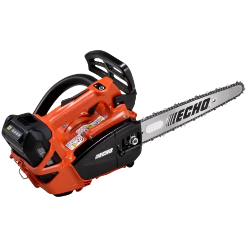 Motosierra de poda a batería ECHO DCS-2500T PRO 56 V, espada 25 cm, sin batería ni cargador — foto 2