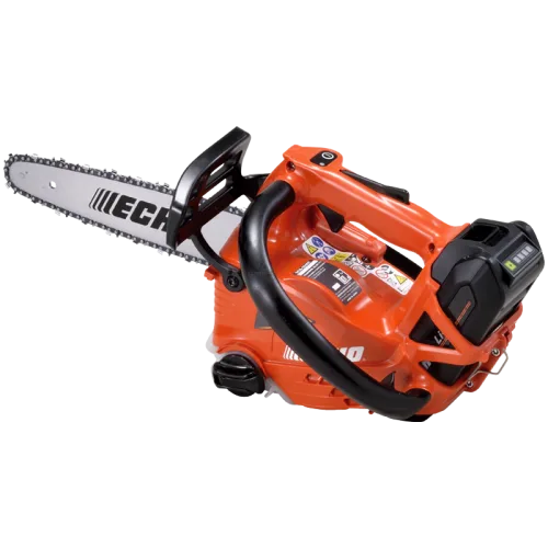Motosierra de poda a batería ECHO DCS-2500T PRO 56 V, espada 25 cm, sin batería ni cargador — foto principal