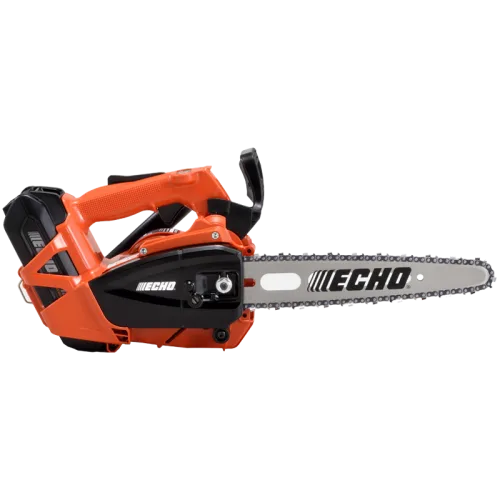 Motosierra de poda ECHO DCS-2500TC PRO 56 V Carving, espada 25 cm, sin batería ni cargador — foto 4