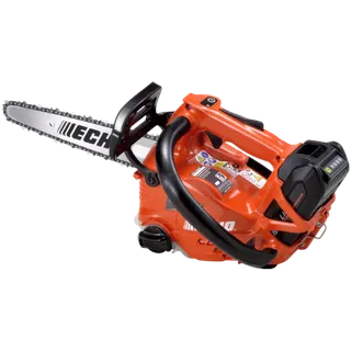 Motosierra de poda ECHO DCS-2500TC PRO 56 V Carving, espada 25 cm, sin batería ni cargador