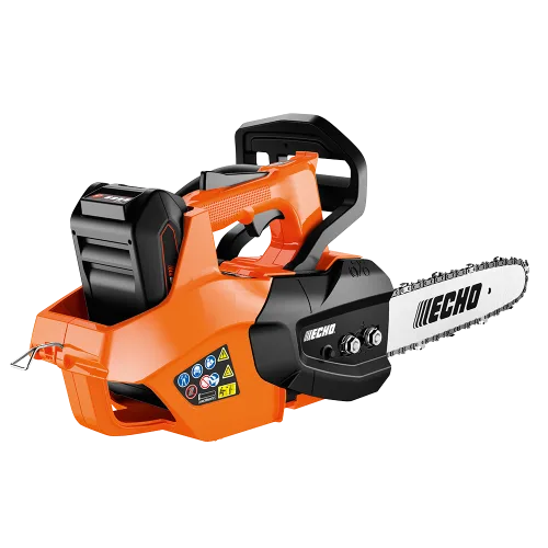 Motosierra DCS 3000 T a batería ECHO 56 V eFORCE, sin batería ni cargador — foto 2