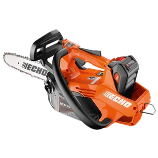 Motosierra DCS 3000 T a batería ECHO 56 V eFORCE, sin batería ni cargador