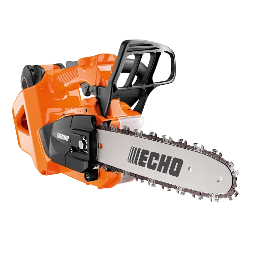 Motosierra DCS 3500 T PRO a batería ECHO 56 V eFORCE, sin batería ni cargador — foto 3