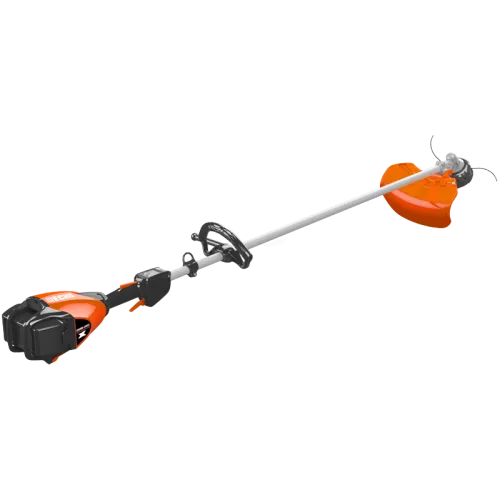 Desbrozadora batería ECHO DSRM-2600L PRO 56 V eFORCE, sin batería ni cargador
