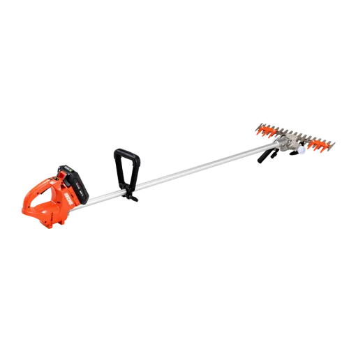 Desbrozadora batería ECHO DTT-2100 PRO 56 V eFORCE, sin batería ni cargador