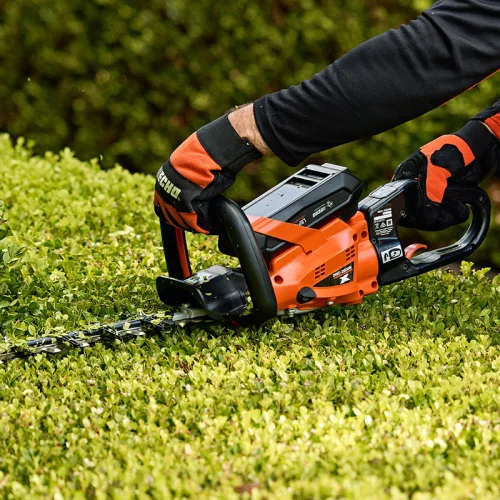 Cortasetos batería ECHO DHC-2200R PRO 56 V eFORCE, sin batería ni cargador — foto 3